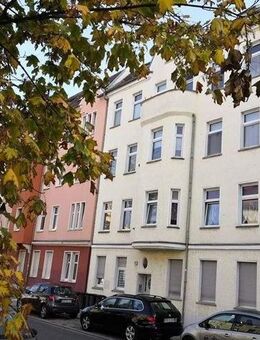 Individuelle 3-Zimmer-Dachgeschosswohnung - Brandenburg (Havel)