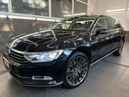 VW Passat Highline*LEDER*LED*Standhzg*AHK*NAVI*ACC - Cottbus