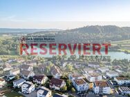 Reserviert - Ein Steinwurf zum Steißlinger See! - Steißlingen