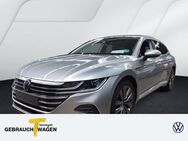 VW Arteon, 2.0 TDI Shooting Brake ELEGANCE, Jahr 2023 - Oberhausen