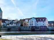 Schöne Wohnung mit Loggia und einmaligem EMS-Blick - Rheine