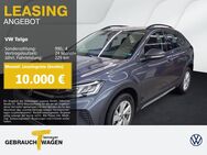 VW Taigo, 1.0 TSI LIFE, Jahr 2024 - Remscheid