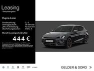 CUPRA Leon, 1.5 eTSI SENNHEISER, Jahr 2022 - Lichtenfels (Bayern)