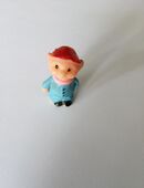 Ü Ei Figur "Pimpel" von 1978 in 45141