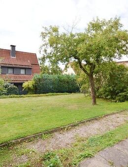 Liebevoll modernisiertes Haus in idyllischer Lage von Braunlage! - Braunlage