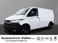 VW T6.1, 2.0 l TDI Kasten EcoProfi Motor, Jahr 2022 - Mühlacker