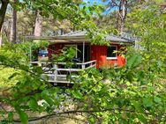 Ein charmantes Ferienhaus / TIPI, klein und fein ! - Göhren (Mecklenburg-Vorpommern)