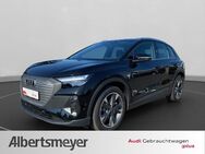 Audi Q4, 40, Jahr 2024 - Leinefelde-Worbis Leinefelde