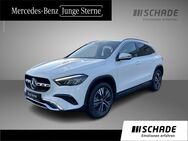 Mercedes GLA 250, e Progressive, Jahr 2023 - Eisenach