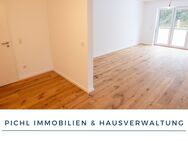 Moderne 2-Zimmerwohnung mit Balkon in ruhiger Wohnlage 15 Minuten von Limburg! - Beselich