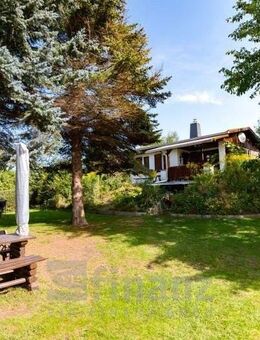 Einfamilienhaus in Limbach-Oberfrohna - Limbach-Oberfrohna