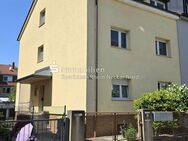 3-Familienhaus in schöner Lage Feudenheims mit Nutzungsvielfalt. Schauen Sie rein! - Mannheim