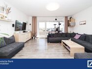 Balkonwohnung mit Ausblick: Ruhiges Familienviertel lädt ein! - Schwerte (Hansestadt an der Ruhr)