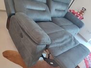 Sofa mit Relax-Funktion - Aalen