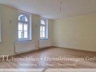 Moderne Wohnung im Zentrum! - Bad Lobenstein