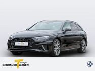 Audi A4 40 TFSI Q 2x S LINE LM19 KAMERA NAVI+ VIRTUAL S-SITZE - Bochum