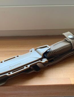 Gerber Strongarm - Wetzlar
