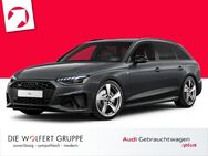 Audi A4, Avant S line 40 TDI quattro, Jahr 2024 - Großwallstadt