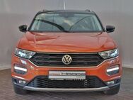 VW T-Roc Style 1.5 TSI DSG+PANO+ACC+NAVI - Ganderkesee