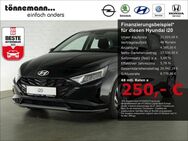 Hyundai i20, T TREND 48V SITZ, Jahr 2024 - Coesfeld