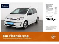 VW up, e-Up Elektro Move, Jahr 2021 - Neumarkt (Oberpfalz)