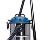 Scheppach Nass-Trocken-Sauger NTS 20, 1200 W
