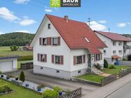 360° I Glücksgriff! - Zauberhaftes Einfamilienhaus in Bingen mit extragroßem Grundstück - Bingen