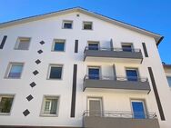 2-Zimmer-Wohnung renoviert ca. 68 m², 3. OG, EBK, Bad + Böden neu, Balkon - Garmisch-Partenkirchen