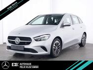 Mercedes B 200, Progressive Easy-Pack, Jahr 2023 - Fellbach