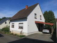 Einfamilienhaus in Contwig, ruhige Lage, 144 m2 Wfl., 500 m2 Areal - Contwig