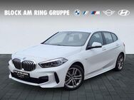 BMW 120, i Limousine MSport, Jahr 2021 - Hildesheim