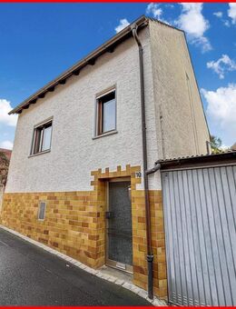 Gelegenheit in ruhiger Lage! - Erlabrunn