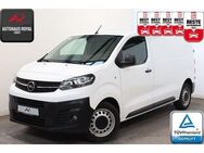 Opel Vivaro 1.5 D CARGO M KLIMA,LEDER,TRENNWAND,AHK - Berlin