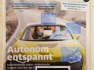 Zeitschrift * ADAC Motorwelt * 09/2018 - Bonn Poppelsdorf