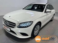 Mercedes-Benz C 200 T d Automatik EU6d LED Navi ACC PDC v+h - Norderstedt