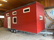 Tinyhaus, Haus auf Räder - Dietfurt (Altmühl)