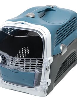 Catit Cabrio Transportbox - B 33 x T 51 x H 35 cm