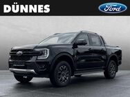 Ford Ranger, 3.0 l EcoBlue Doppelkabine Autm Wildtrak, Jahr 2024 - Regensburg