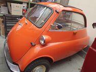 BMW Isetta 250 - Deggendorf