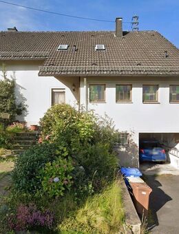 Großzügiges Einfamilienhaus mit Garage und viel Platz für die Familie - Alsdorf (Landkreis Altenkirchen (Westerwald))