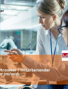 Kfz-Mechatroniker / mitarbeitender Kfz-Meister (m/w/d) - Albstadt