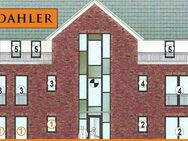 Neubau einer Dreizimmerwohnung in toller Lage von Jever mit hohem Standard - Jever