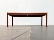 Magnus Olesen Teak Couch Table Tisch zu Mid Century 60er 70er - Hamburg Hamburg-Nord