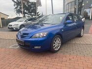 Mazda 3 Lim. 1.6 Sport Active AHK. Sitzh. Klima - Mainz