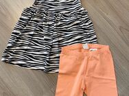 Modell: Set 2 tlg.: Shirt+Short von H&M Gr.104 - Lippstadt