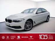 BMW 530, i Lim Sport Line SAG, Jahr 2019 - Eggenfelden