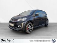 VW up, GTI, Jahr 2020 - Saarlouis