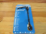 Shimano Schnellspanner Vorderrad 133 mm - Bonn Duisdorf