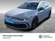 VW Golf Variant, 2.0 TSI VIII R-Line, Jahr 2023 - Chemnitz