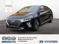 Hyundai IONIQ, 1.6 Style, Jahr 2022 - Halle (Saale)